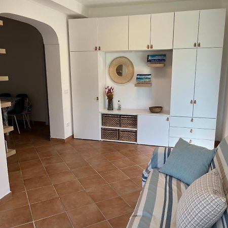 Appartamento La Casa Di Rosabea Arcola Esterno foto