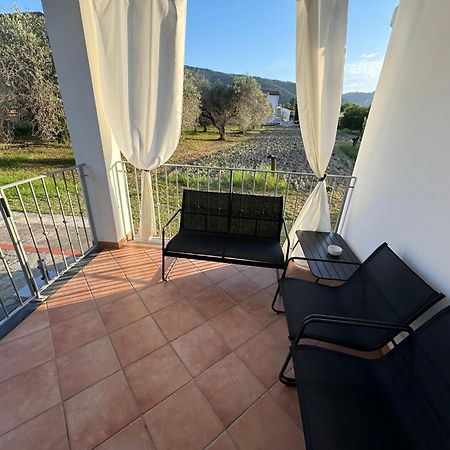 Appartamento La Casa Di Rosabea Arcola Esterno foto